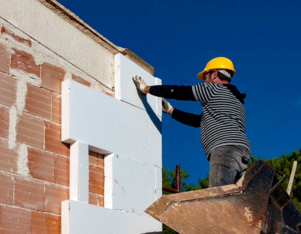 Best Eco-Friendly Insulation in Garden Plain, KS