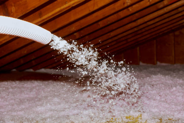 Best Spray Foam Insulation in Garden Plain, KS