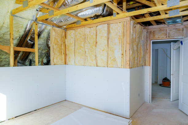 Best Energy Efficiency Insulation in Garden Plain, KS