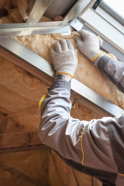 Trusted Garden Plain, KS Insulation Contractor Experts