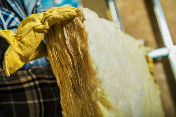 Best Blown-in Insulation in Garden Plain, KS