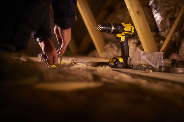 Reliable Garden Plain, KS Insulation Contractor Solutions